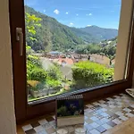 Steiert Panorama Apartamento *