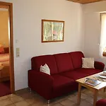 Steiert Panorama Apartamento