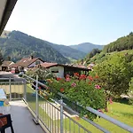 Steiert Panorama Apartamento Todtnau