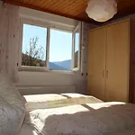 Steiert Panorama Apartamento Todtnau