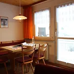 Steiert Panorama Apartamento Todtnau