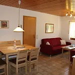 Steiert Panorama Apartamento *