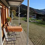 Steiert Panorama Apartamento