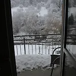 Apartamento Steiert Panorama