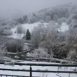Steiert Panorama Apartamento Todtnau