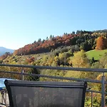 Apartamento Steiert Panorama
