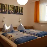 Steiert Panorama Apartamento *