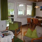 Apartamento Steiert Panorama *