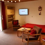 Steiert Panorama Apartamento