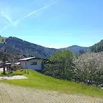 Steiert Panorama Todtnau