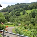 Apartamento Steiert Panorama *