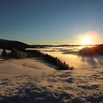 Apartamento Steiert Panorama