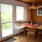 Apartamento Steiert Panorama Todtnau
