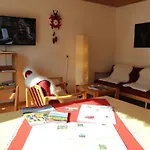 Apartamento Steiert Panorama