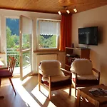 Apartamento Steiert Panorama