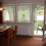 Steiert Panorama Apartamento