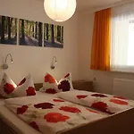 Apartamento Steiert Panorama *