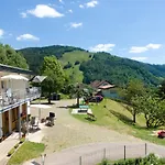 Steiert Panorama Todtnau