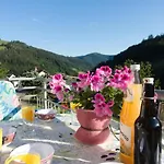Apartamento Steiert Panorama *