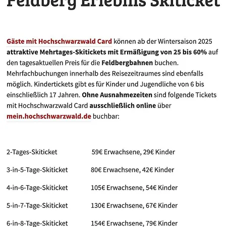 Steiert Panorama Appartement