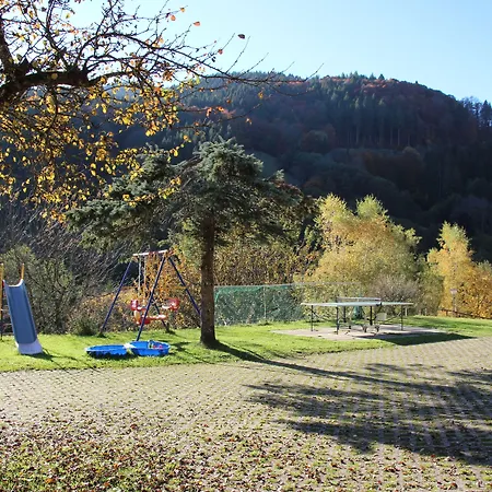 Appartement Steiert Panorama