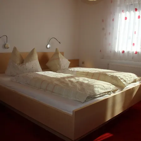 Steiert Panorama Appartement