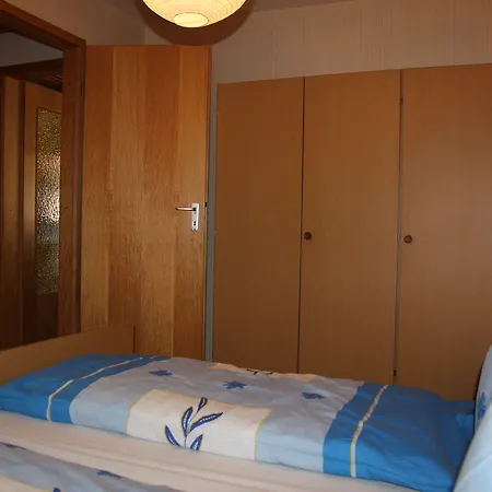 Appartement Steiert Panorama