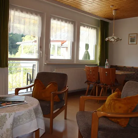 Steiert Panorama * トートナウ