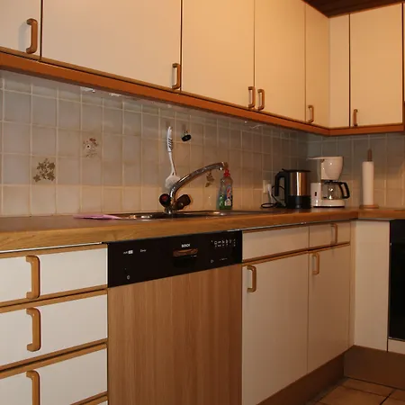 Steiert Panorama Appartement Todtnau