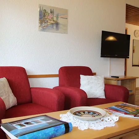 Steiert Panorama Appartement Todtnau