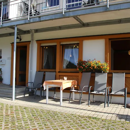 Appartement Steiert Panorama Todtnau