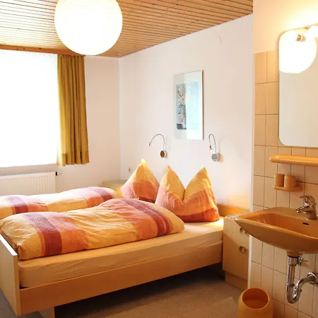 Appartement Steiert Panorama