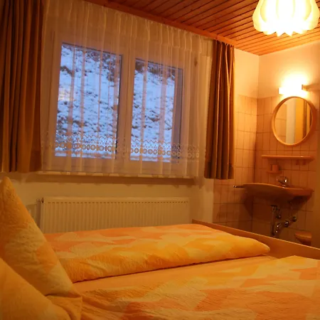 Steiert Panorama Todtnau