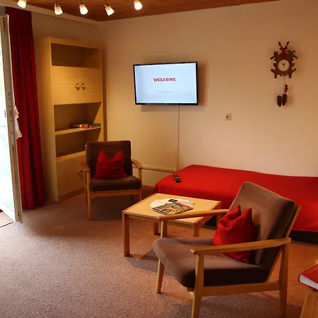 Steiert Panorama Appartement