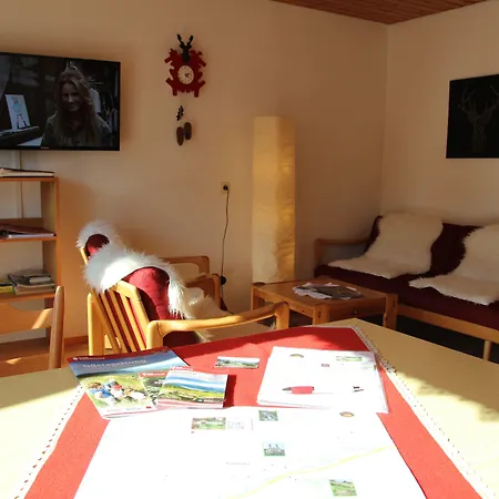 Appartamento Steiert Panorama