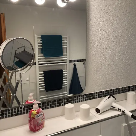Appartamento Steiert Panorama *