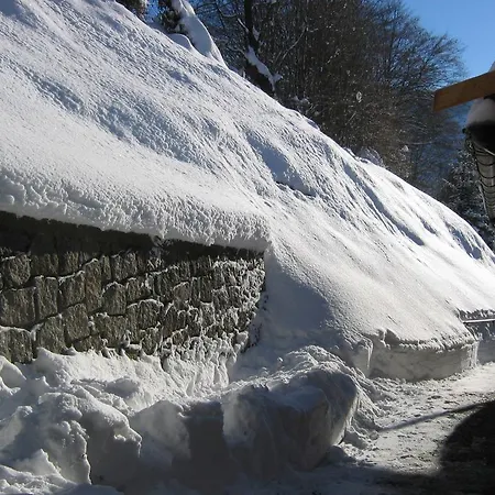 Steiert Panorama Appartement